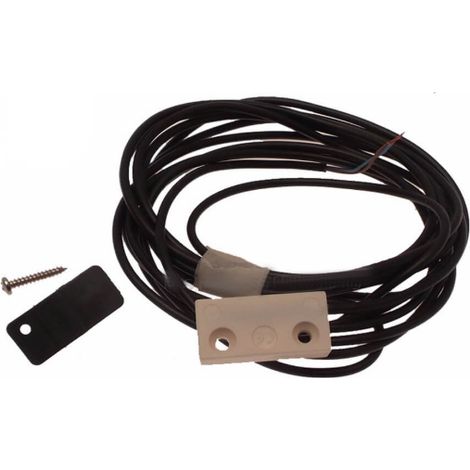 CAME 119RIA059 Interruttore Finecorsa Magnetico Motore Frog-A24 24v Ricambio