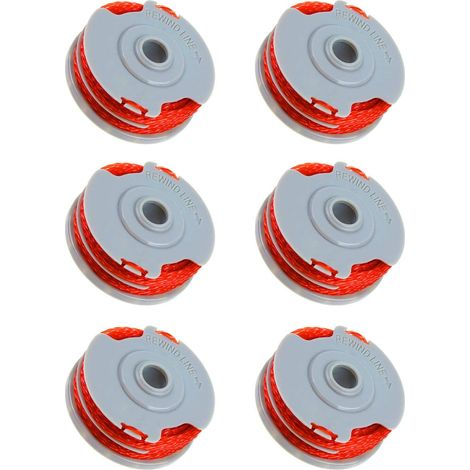 Ersatzspulen für 1,5 mm Freischneider