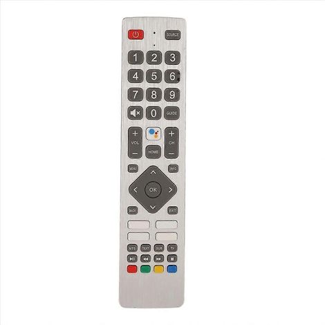 Télécommande de remplacement RMC0133 pour téléviseur (1/5)