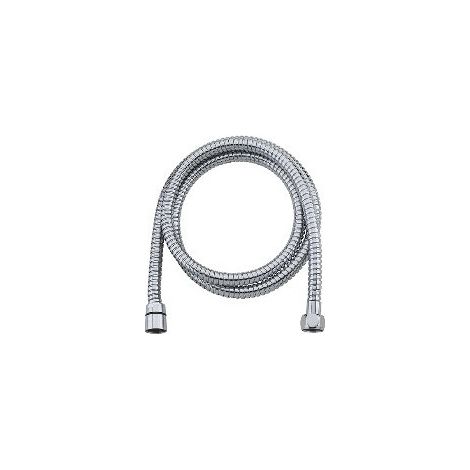 Flexibles Edelstahl-Doppelklammerung NF 2,00 m – Rousseau