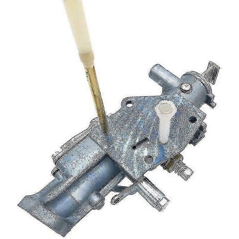 Kit de carburador de repuesto para 299437 297599, compatible con motores pequeños de 4 tiempos Boris SZRH AF 135200 130200 100200