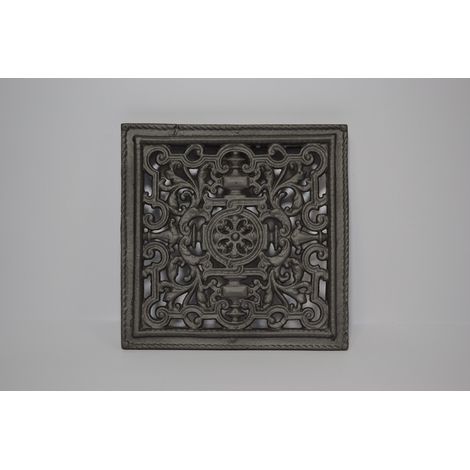 DZ053 - 23 x 23 Oro viejo