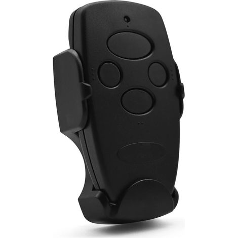Télécommande DOORHAN 4Pro 433,92 MHz, code roulant pour porte sectionnelle et porte enroulable (1/5)