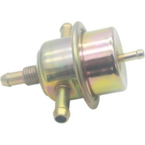Régulateur de pression de carburant 0280160202 7700267390 pour Opel Monza Senator AB Rekord E Ascona Vauxhall PR4085 8983638 (1/5)