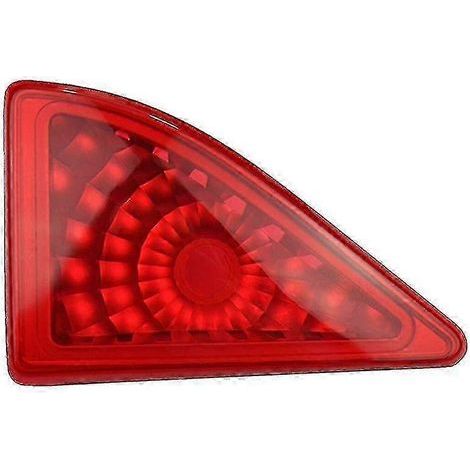 Feu stop central arrière rouge pour Renault Master et Vauxhall Movano (2010-2019) - XinHan
