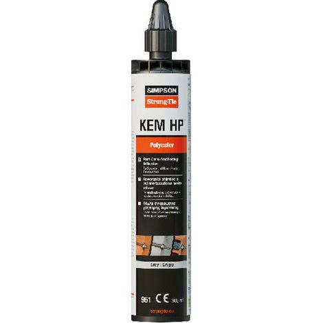 Ancorante Chimico Kem Hp Friul Ml 300 (1/2)