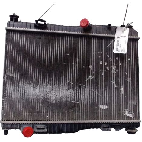 Radiateur FORD Fiesta 2005- [PRODUIT D'OCCASION]♻️1772863