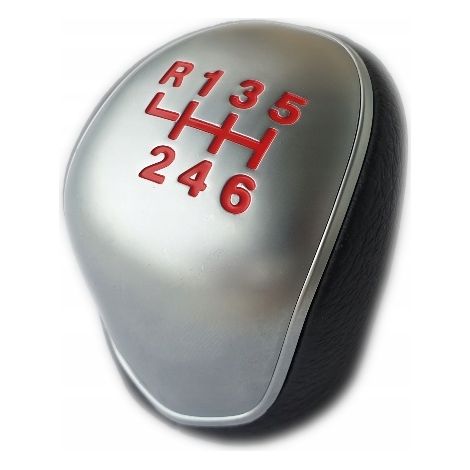 Pommeau de levier de vitesse pour Ford Focus MK3 ST Line