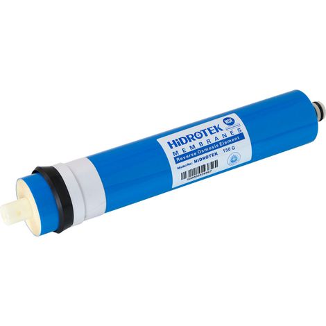 Membrana Osmosi inversa 150g Filtrazione Acqua STI