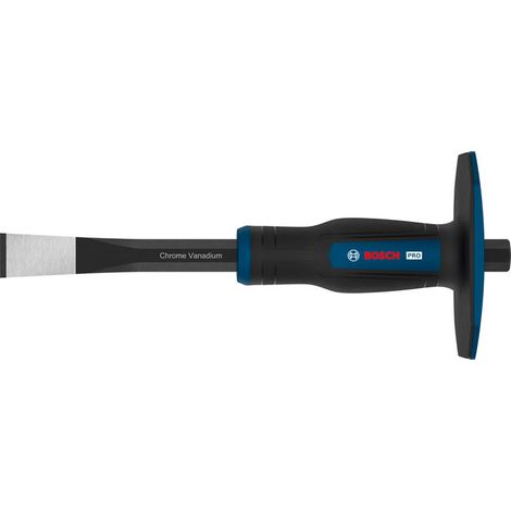 Bosch PRO Mauerwerk Flachmeißel 250 x 22 x 16 mm - 1600A03A9W (1/4)