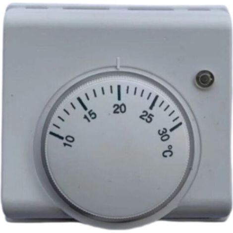 Termostato caldaia, termostato meccanico, termostato ventilconvettore, termostato temperatura (1/4)