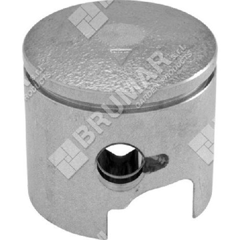 Pistone  diametro 34 mm per motoseghe ASIA - CINA - GOOD LUCK - LEA - SANDRIGARDEN - SWM - MTD Compatibile - 029575