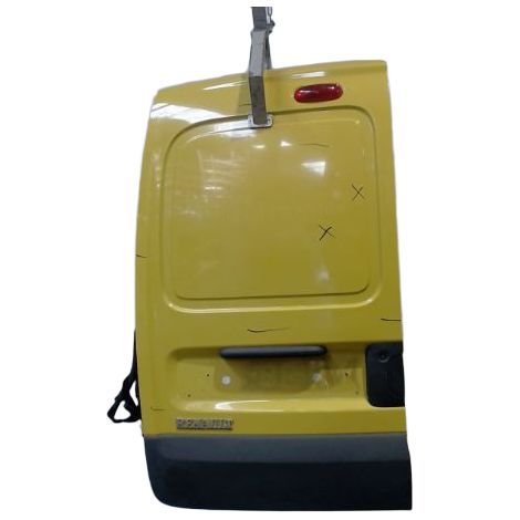 Porte Battante Arriere Gauche RENAULT Kangoo Express 97-2003 [PRODUIT D'OCCASION]♻️901017167r