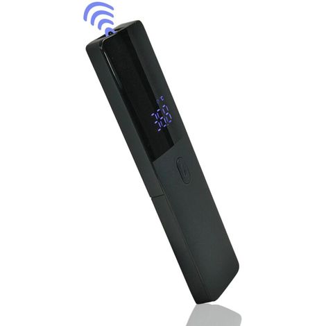 Thermomètre ALOVEZ Sans Contact Slim (1/4)