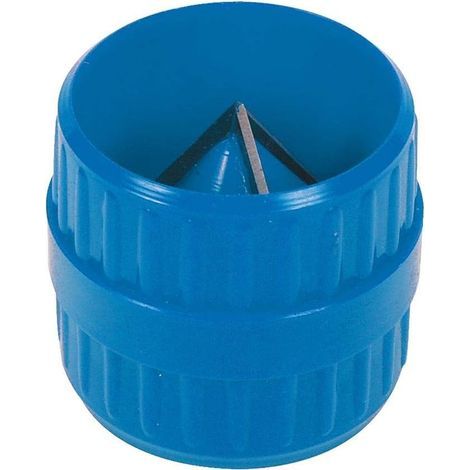Universelles Rohrentgratungswerkzeug, Außendurchmesser 5 mm-38 mm (blau) (1/3)