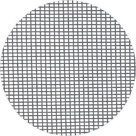 Rouleau de moustiquaire gris 0,60x30mts (1/3)