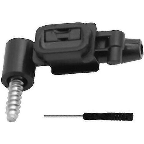 Accessoires pour aspirateur balai iRobot Braava Jet M6 25-26 (1/4)