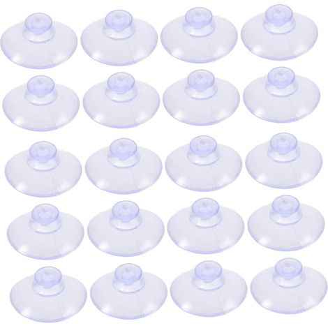de 200 crochets ventouse pour table en verre ventouses anti (1/5)