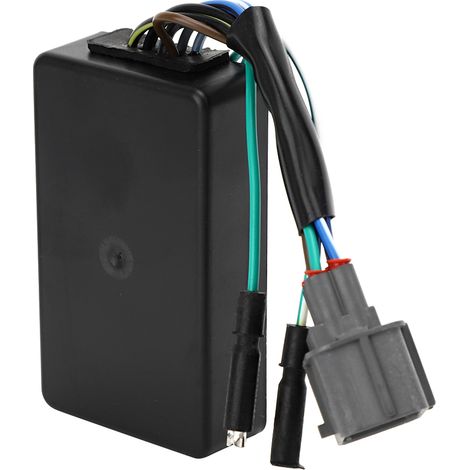 CDI Boîtier Allumage Module Unité 30410-HN4-670 Compatible Honda TRX 2000-2005 (1/5)