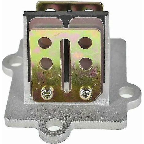 Hochleistungs-Membranventil-Baugruppen-Kits aus Metall, passend für Polaris 50/90/ATV/Predator/Sportsman 50/90/0450063--