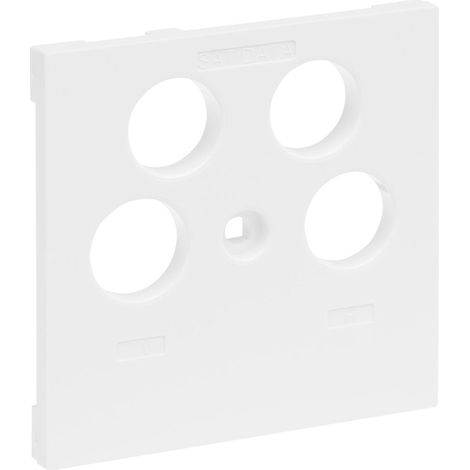 Legrand ABD.TV-R-SAT-SAT F.FREMDFABRIK (765157 SEANO) (1/3)
