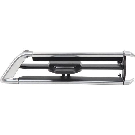 Grille de sortie d'air centrale pour X6 2020-2023, Clip de fixation de ventilation, Embout de grille de climatisation, Côté gauche, Plastique (1/5)