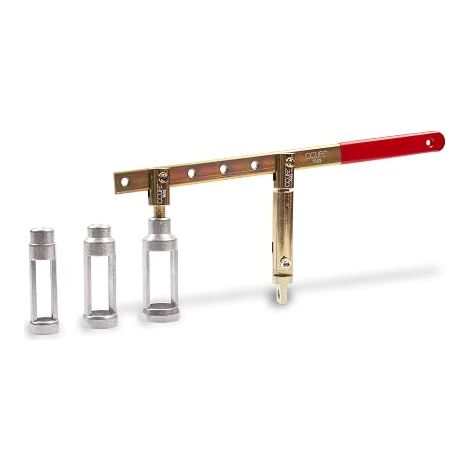 coffret leve soupapesCompresseur Ressort de soupape (1/4)
