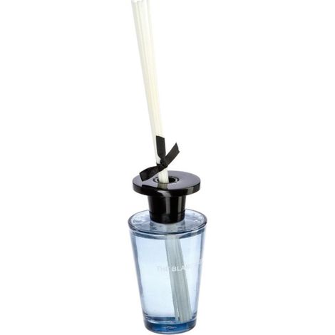 Diffuseur de Parfum "8 Bâtons" 300ml Thé Blanc & Gingembre (1/2)