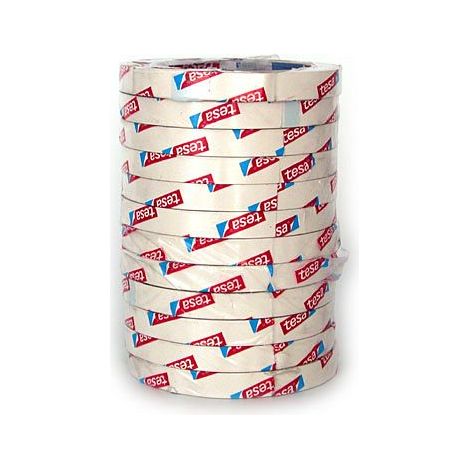 Rollo Tesafilm 66x12 Cier.bols.bco.