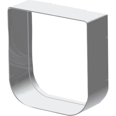 SWING 1 Tunnel dextension pour chatiere (1/2)
