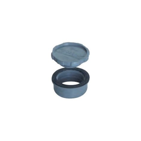 Tapón para registro A-90 - RIUVERT Diámetro: Ø32 mm