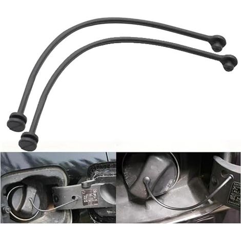 Car Fuel Tank Cap Cover Cable 16117193372, for BMW, for F01 F10 F15 F20 F25 F30 F34 E46 E60 E70 E84 E90 Petrol Diesel Fuel Tank Cap Fastener (1/5)