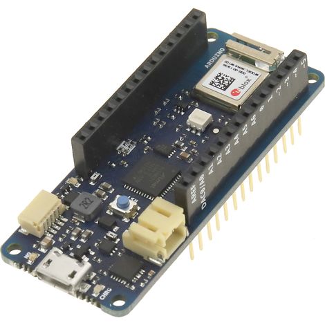 Arduino ABX00023 Scheda MKR WIFI 1010 MKR (1/5)