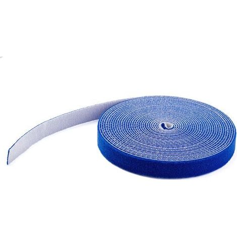 Klebeband startech HKLP100BL wiederverwendbar zuschneidbar 30,5 m (1/5)