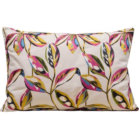 Housse de coussin en RAMHA