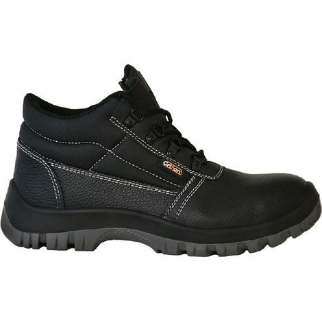 SCARPE ANTINFORTUNISTICA ALTE 'ELGON' N. 42 (1/4)