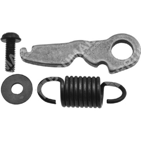 Kit Freno catena per motoseghe a batteria ZOMAX COMPATIBILE - 040674
