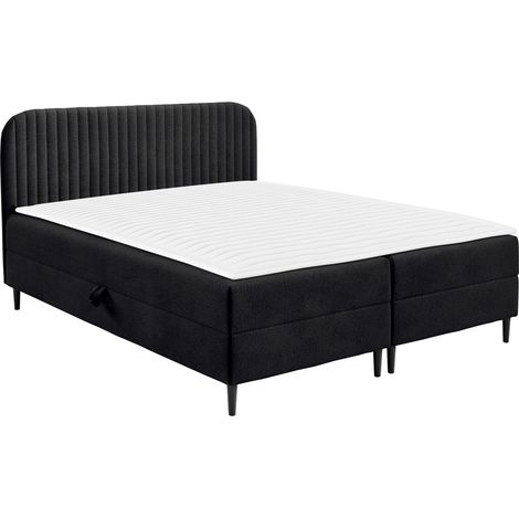 Cama continental Rivus, Coral 60, Individuales, Continental, 120x200, Tapiz, Somieres, 122x205x91cm
