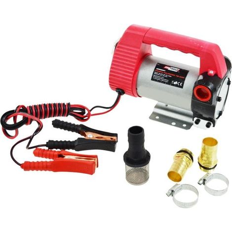 AWTOOLS KRAFTSTOFFPUMPE CPN YB-40A 12V