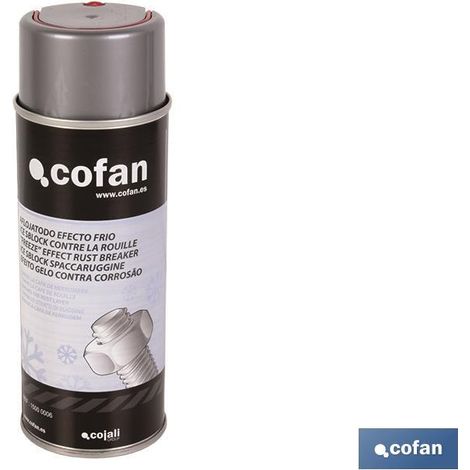 Alles lösen Cold Effect 400ml