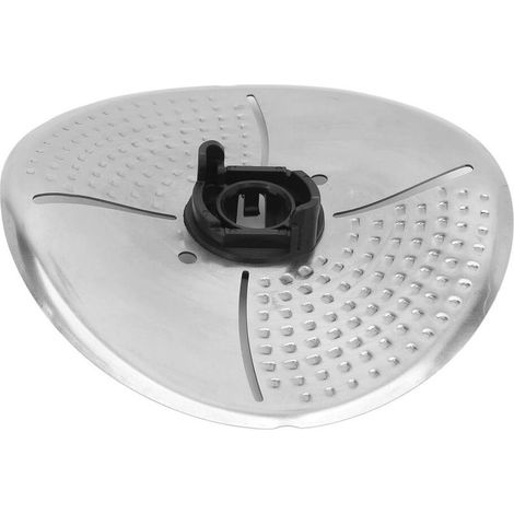 Couvre Lame Eplucheur Thermomix Tm6,Accessoire Thermomix TM6, Couvercle de Lame de Machine de Cuisson Couvercle de Protection de tête de Coupe