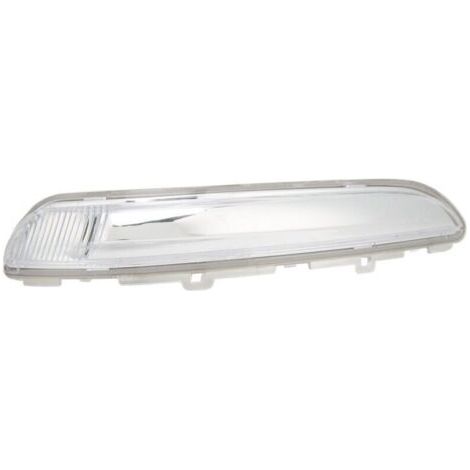 Botier de clignotant de rétroviseur latéral 9814464680 de remplacement pour Peugeot 208 2012 – 2017 gauche (1/5)