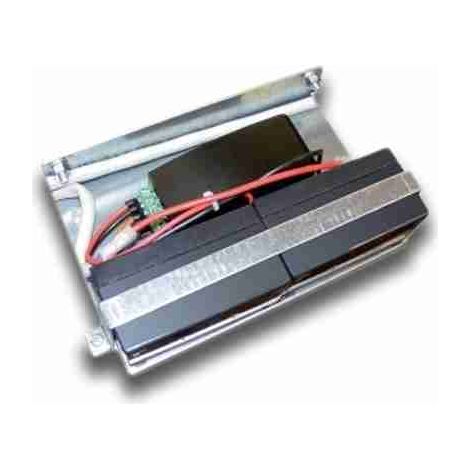 2607186 Module de batterie Bbv Vista Sl BFT P111768 2607186