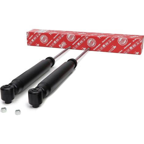 2 AMMORTIZZATORI posteriori S+D VW PASSAT B5.5 Variante 3B6 (1/5)