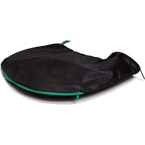 Sac de ramassage universel AFLOS pour souffleur de feuilles, compatible avec les modèles ALDI Gardenline GLLS 2500, 2501, 2502, 2503, 2504, 2505 et LIDL FLORABEST FBL 2500B. (1/5)