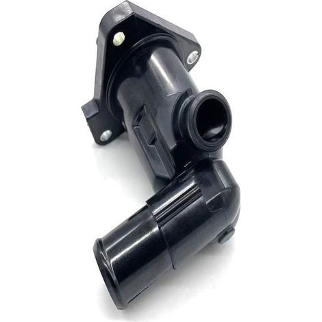 Passend für Toyota-Fahrzeugthermostat/Temperaturreglerbaugruppe 16031-0Y010 16321-47011 (1/4)