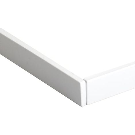 Signature Boundary Shower Tray Riser Kit 100mm High (Square & Rectangular Models up to 1200mm)