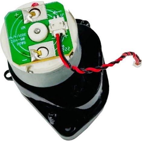 Moteur d'aspirateur pour accessoires - Pièces de rechange (1/5)