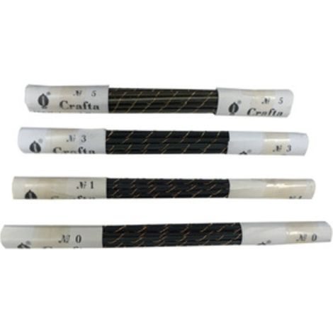 6BL BLISTER LAME RICAMBIO X TRAFORO N.3 (PZ.12) (1/2)