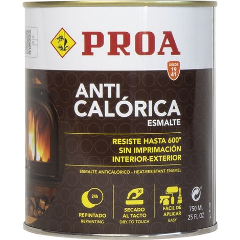 ALUMINIO ALTAS TEMPERATURAS, Aluminio 4lts (1/3)